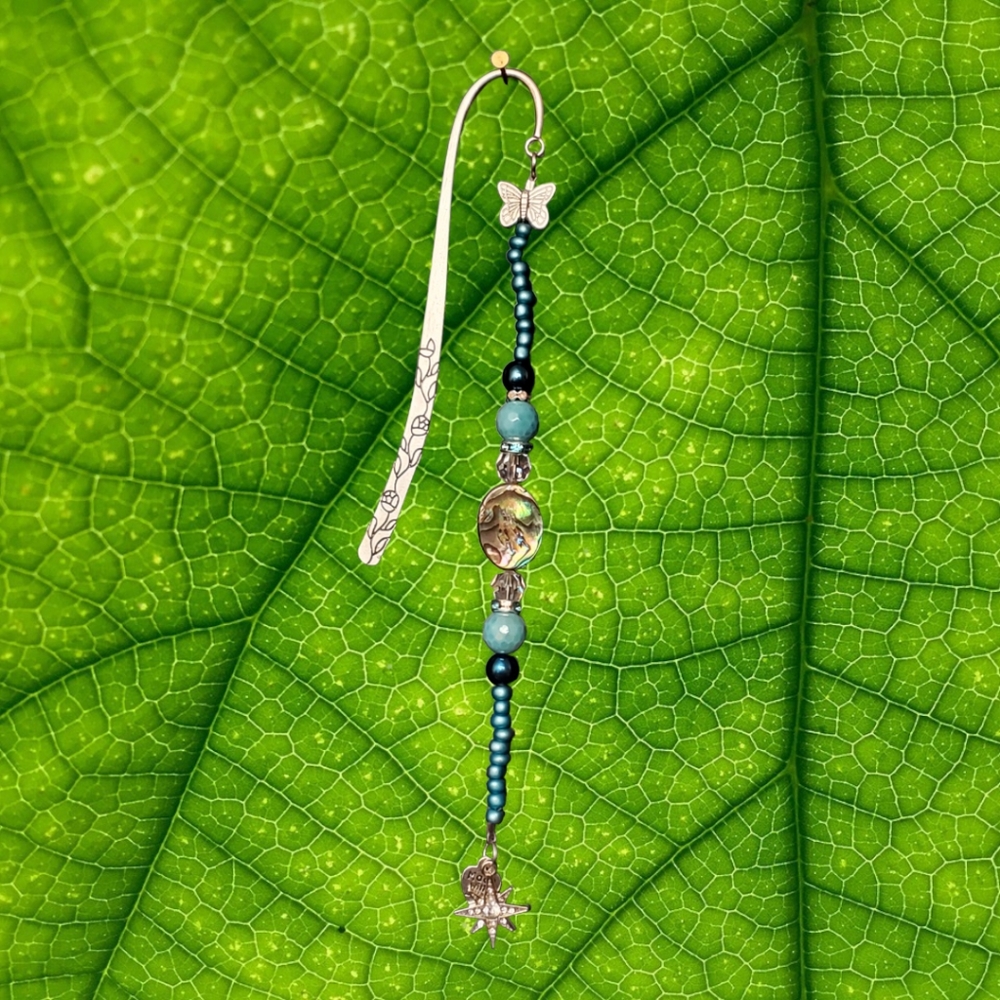 Book mark - Picture 2 of 3